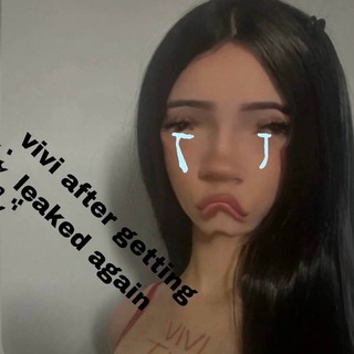 Telegram profile photo for Vivianna “sexincolumbia” & leila Lorebook