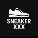 Telegram profile photo for 👟 отзывы о кросыч!