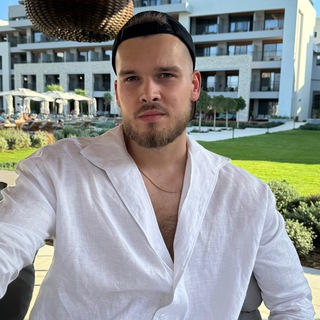 Telegram group profile photo for Никита | Похудение | Фитнес тренер