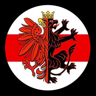Telegram group profile photo for Беларусы Торуня і Быдгашчы/Быдгощ