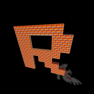 Telegram profile photo for Revolution
