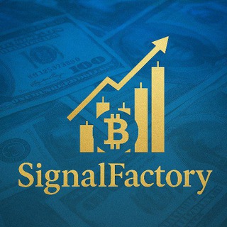 Telegram profile photo for سیگنالفکتوری / SignalFactory