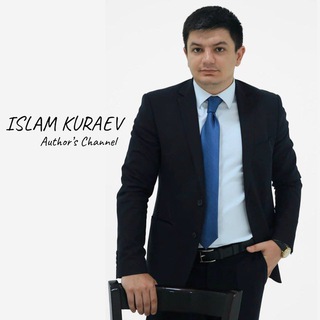 Telegram profile photo for Islam Kuraev