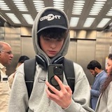 Telegram profile photo for переходник