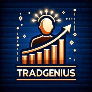 Telegram profile photo for TradeGenius07