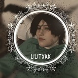 Telegram profile photo for •†𝐋𝐢𝐥𝐢𝐭 𝐗𝐚𝐤†•
