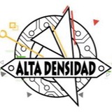 Telegram profile photo for ALTA DENSIDAD