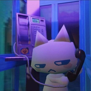 Telegram profile photo for Filler episode
