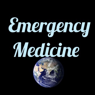 Telegram profile photo for Emergency medicine updates