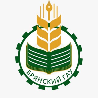 Telegram profile photo for Брянский ГАУ
