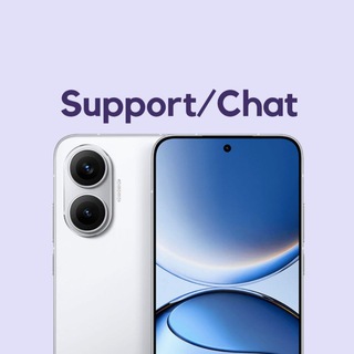 Telegram group profile photo for POCO F7 / Redmi Turbo 4 Pro | Community