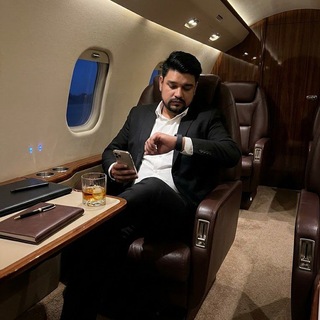 Telegram profile photo for Leads generation group