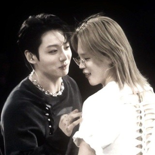 Telegram profile photo for ᅠKOOK민 