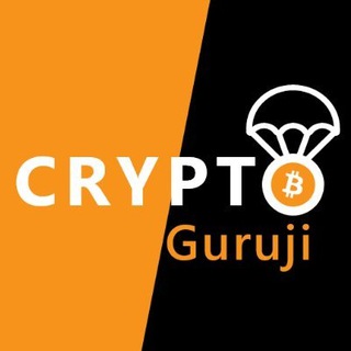 Telegram profile photo for CryptoGuruji - chat
