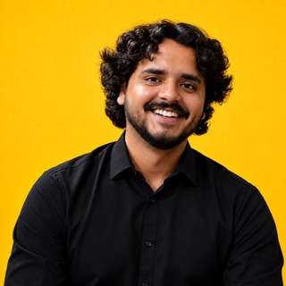 Telegram profile photo for Reasoning Wale Bhaiya - Vidhu Sir