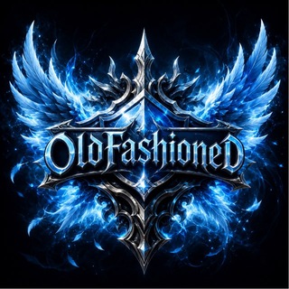 Telegram profile photo for OldFashioned