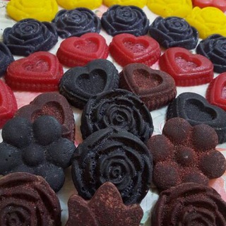 Telegram profile photo for صناعات عطرية استثمارية منزلية