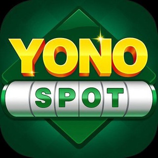 Telegram profile photo for YonoSpot