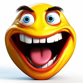 Telegram profile photo for Юморист