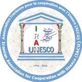 Telegram profile photo for انجمن ایرانی همکاری با یونسکو