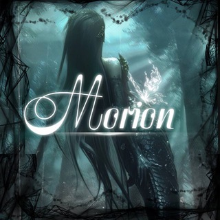 Telegram profile photo for ПЕРЕЕЗД || MORION_BROTHEL