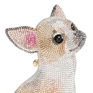 Telegram profile photo for Golden Chihuahua