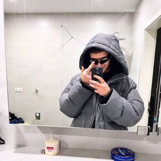 Telegram profile photo for Young GB🥶