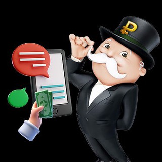 Telegram profile photo for Кредит Займ Чат Помощи 💸