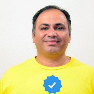Telegram profile photo for دوره تند خوانی استاد عباس منش