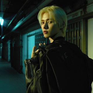 Telegram profile photo for KANG MINHEE | CRAVITY