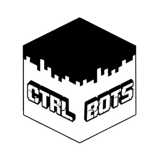 Telegram profile photo for CtrlBots