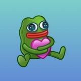 Telegram profile photo for ❤️
