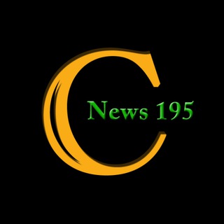 Telegram profile photo for Crypto News 195