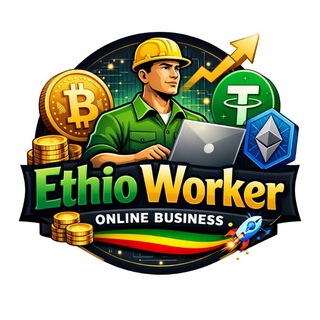 Telegram profile photo for Ethio - workers ๐ช๐น
