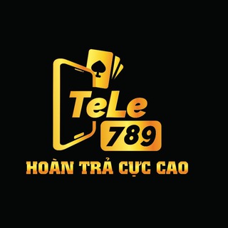 Telegram profile photo for TELE789 TIN TỨC