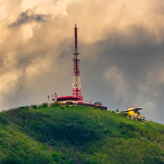 Telegram profile photo for ⛰️Машук Онлайн⛰️