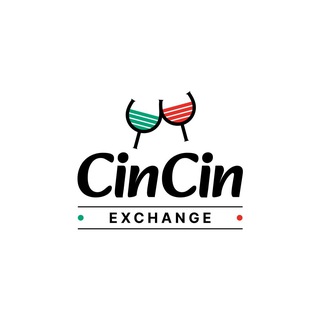 Telegram profile photo for CinCin Exchange