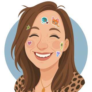 Telegram profile photo for Кудрита, откуда силы?