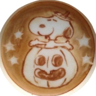 Telegram profile photo for shushu