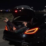 Telegram profile photo for The Rich