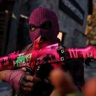 Telegram profile photo for amir4ikcs_tjk