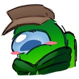 Telegram profile photo for Темно зелёный