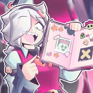 Telegram profile photo for да, я кинню ... | 𝗕𝗿𝗮𝘄𝗹 𝗦𝘁𝗮𝗿𝘀