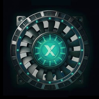 Telegram profile photo for TON Mine Plus