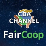 Telegram profile photo for ♼FairCoop Cordoba Channel