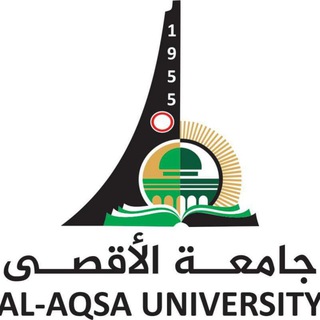 Telegram profile photo for جامعة الأقصى
