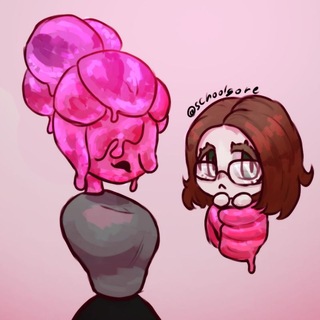 Telegram profile photo for Schoolgore и не только