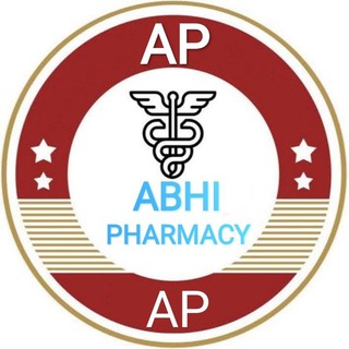 Telegram profile photo for Abhi Pharmacy