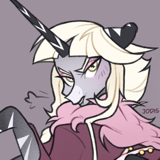 Telegram profile photo for Jodis