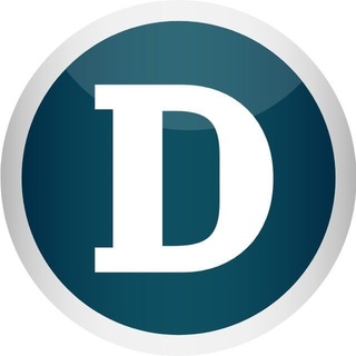Telegram profile photo for DRRIP